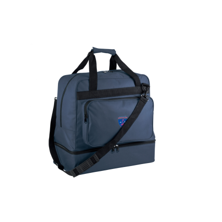 Sac de sport avec base rigide 60 litres