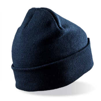 Bonnet double tricot Partenaires Rugby