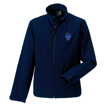 Veste Partenaires Montpellier Rugby