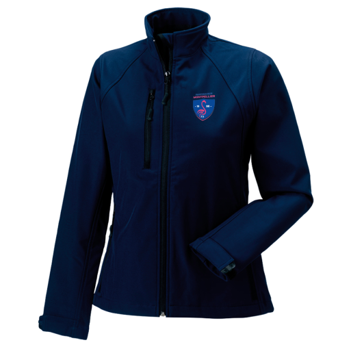 Veste Partenaires Rugby femme