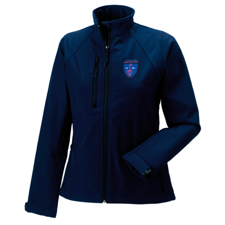 Veste Partenaires Rugby femme