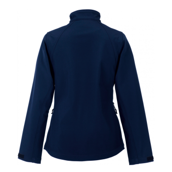 Veste Partenaires Rugby femme