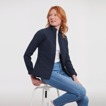 Veste Partenaires Rugby femme