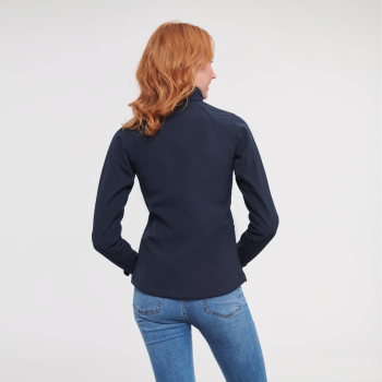 Veste Partenaires Rugby femme