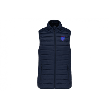 Doudoune sans manche femme