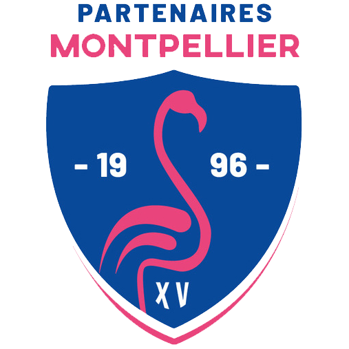 Logo Partenaires Montpellier XV
